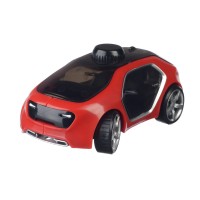 T-car красный
