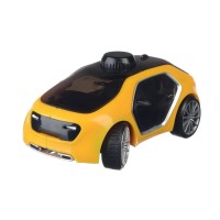 T-car желтый